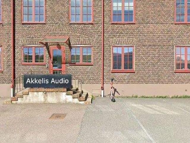 Kontor att hyra i Göteborg Östra