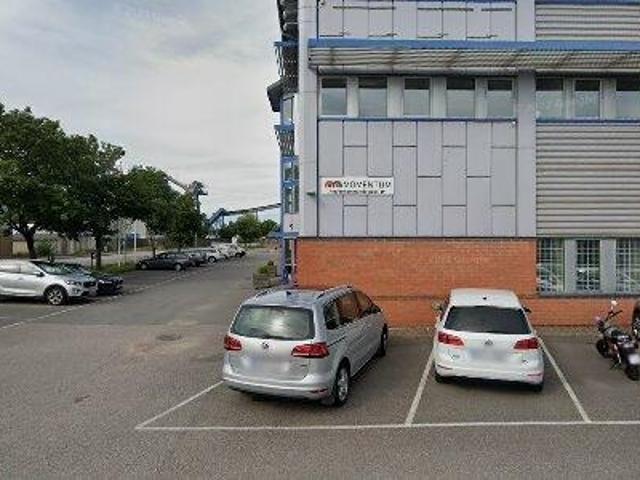 Kontor att hyra i Göteborg Östra