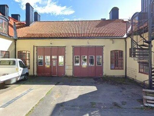 Kontor att hyra i Göteborg Östra