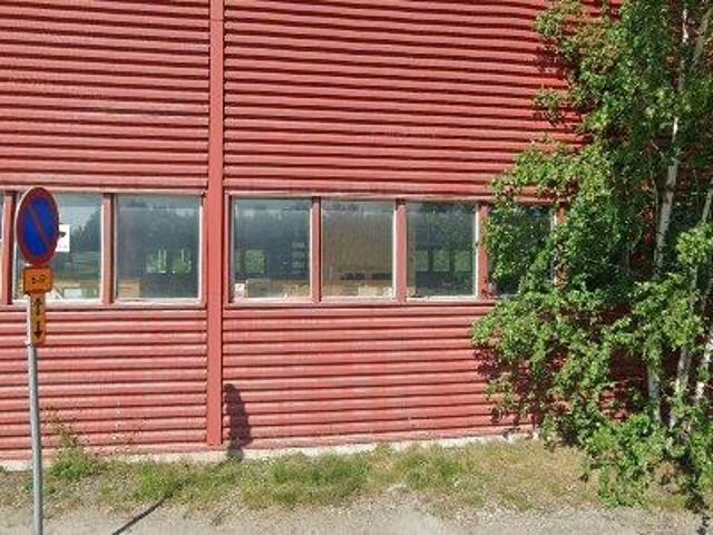 Kontor att hyra i Haninge, Jordbro