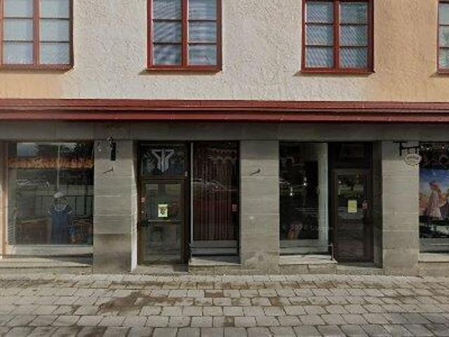Kontor att hyra i Hallsberg