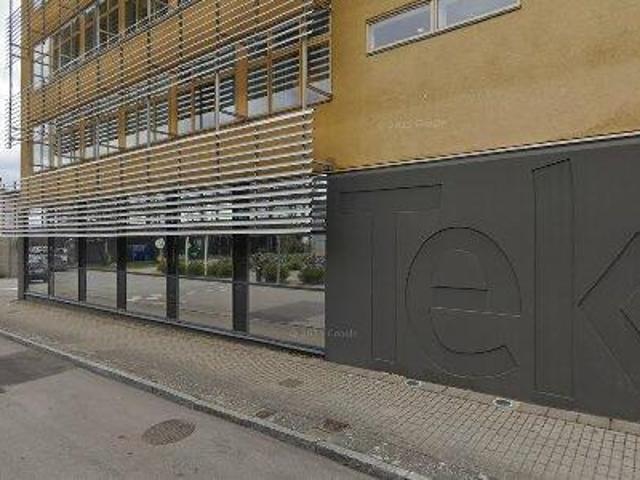 Kontor att hyra i Halmstad
