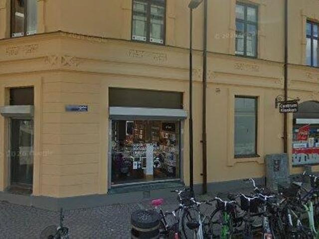 Kontor att hyra i Halmstad