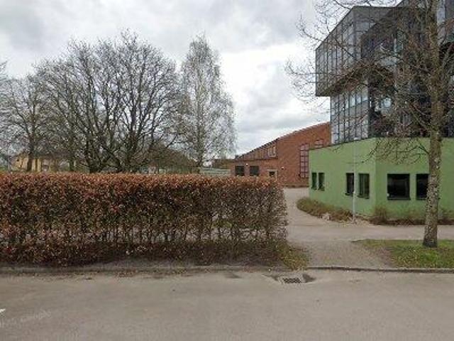 Kontor att hyra i Halmstad