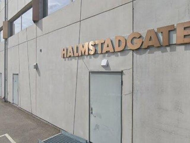 Kontor att hyra i Halmstad