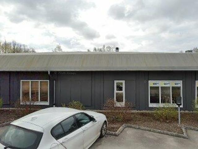 Kontor att hyra i Halmstad