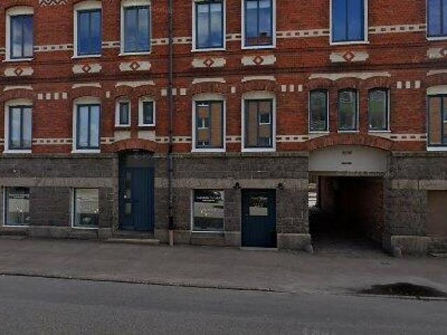 Kontor att hyra i Halmstad