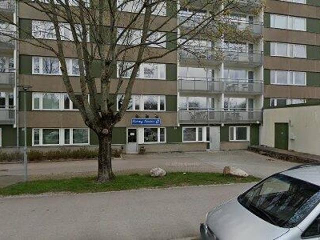 Kontor att hyra i Halmstad