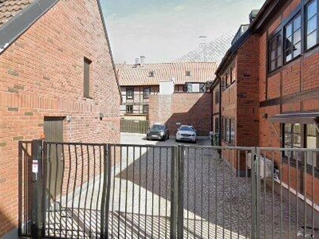 Kontor att hyra i Halmstad