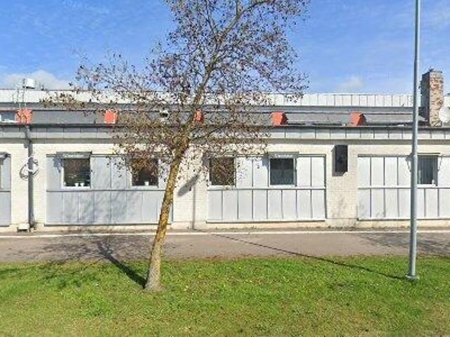 Kontor att hyra i Halmstad