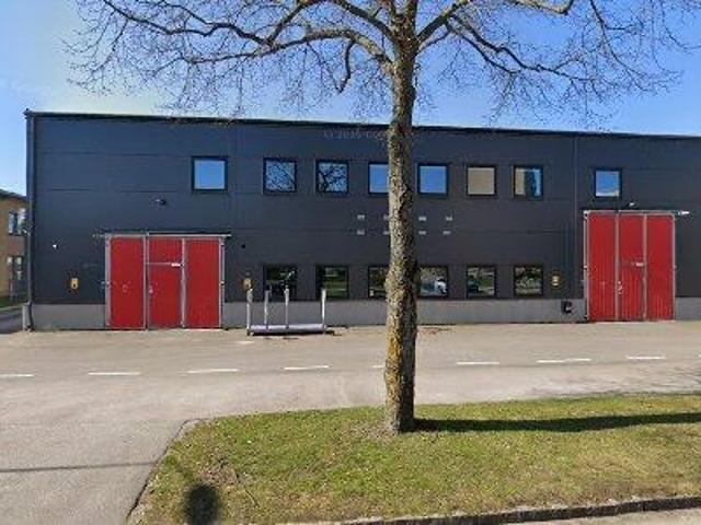 Kontor att hyra i Halmstad