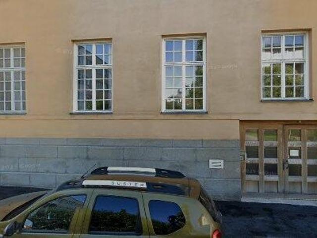 Kontor att hyra i Härnösand