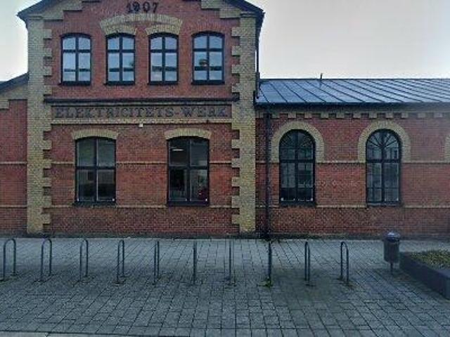 Kontor att hyra i Hässleholm