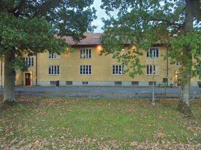 Kontor att hyra i Hässleholm