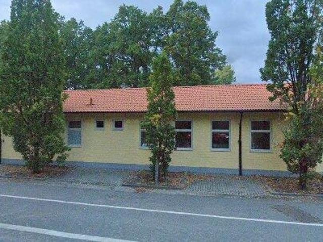 Kontor att hyra i Hässleholm