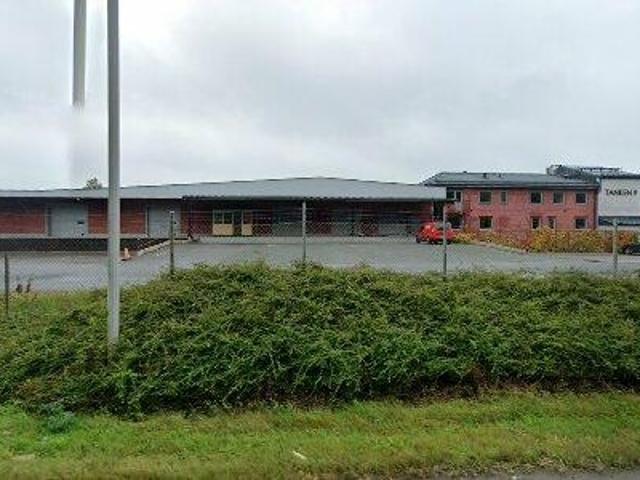 Kontor att hyra i Hässleholm
