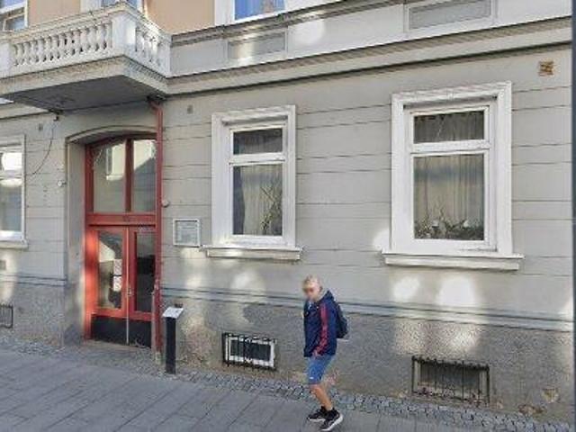 Kontor att hyra i Helsingborg