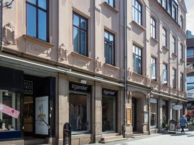 Kontor att hyra i Helsingborg