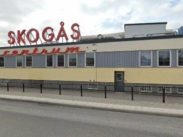 Kontor att hyra i Huddinge