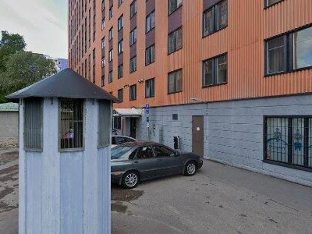 Kontor att hyra i Huddinge
