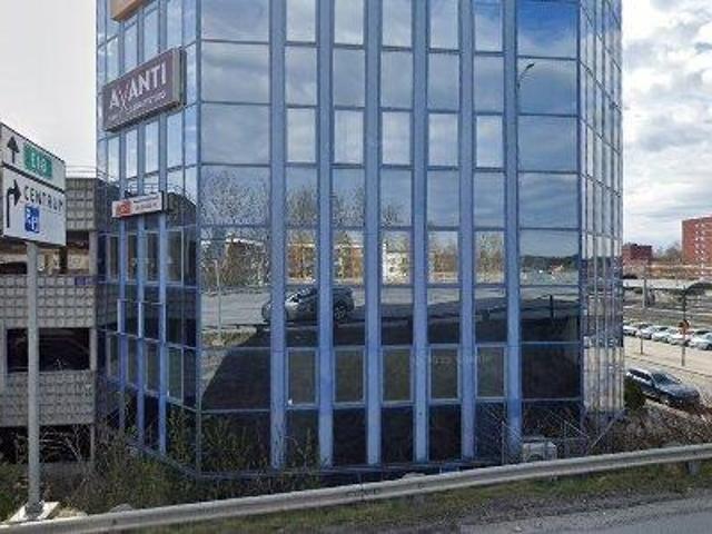 Kontor att hyra i Järfälla