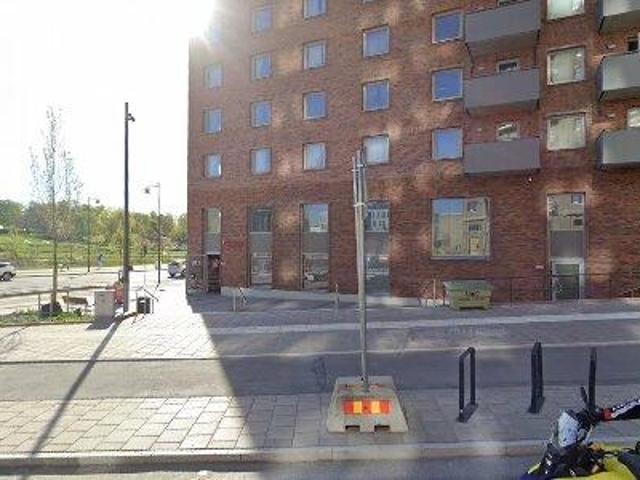 Kontor att hyra i Järfälla