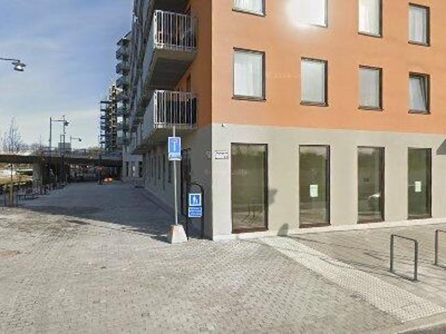 Kontor att hyra i Järfälla