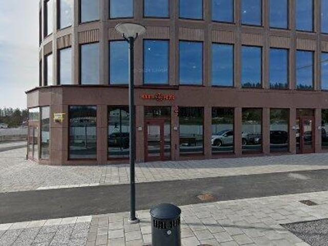 Kontor att hyra i Järfälla