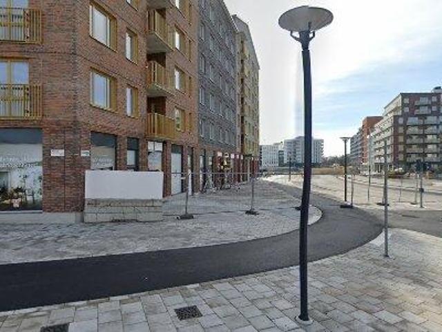 Kontor att hyra i Järfälla