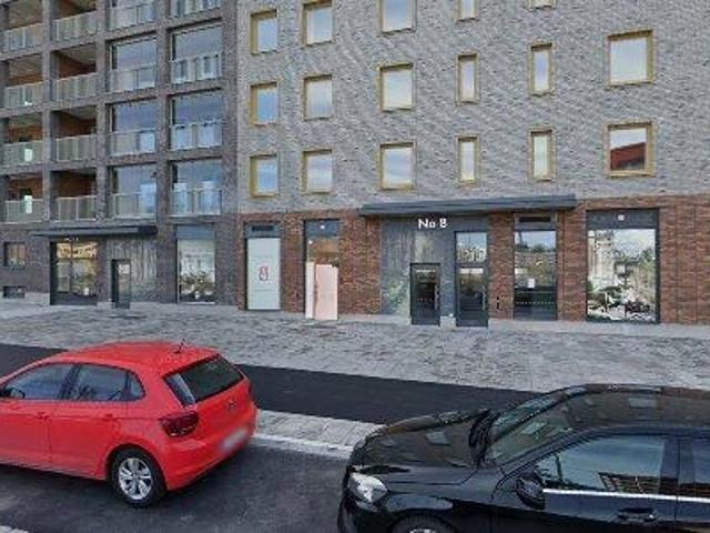 Kontor att hyra i Järfälla