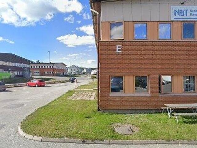 Kontor att hyra i Järfälla