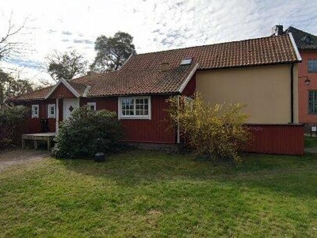 Kontor att hyra i Kalmar