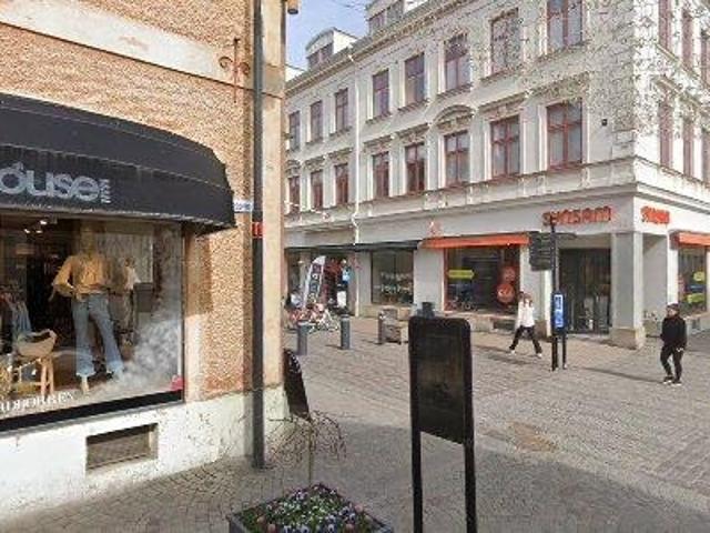 Kontor att hyra i Kalmar