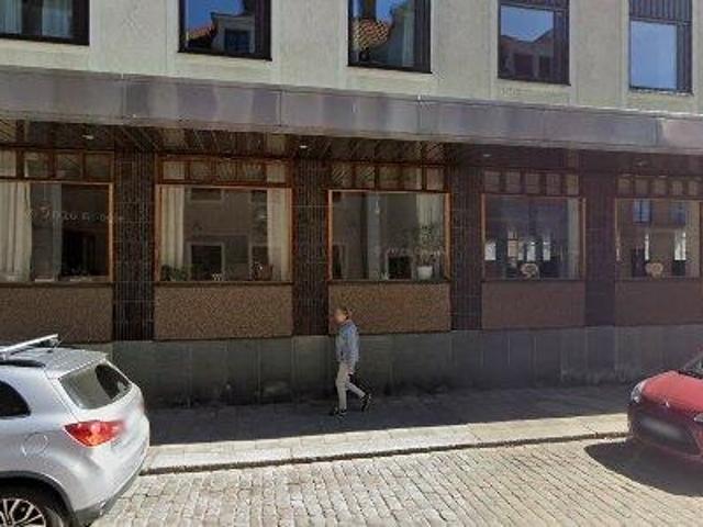Kontor att hyra i Kalmar