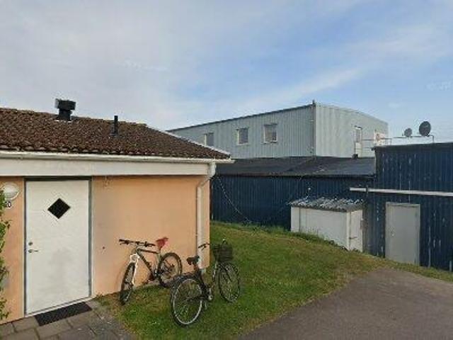 Kontor att hyra i Kalmar