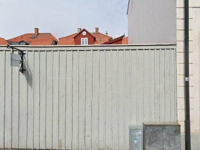 Kontor att hyra i Kalmar