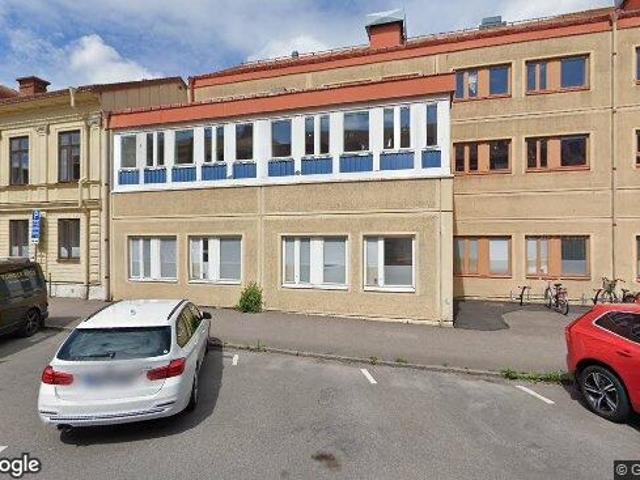 Kontor att hyra i Kalmar