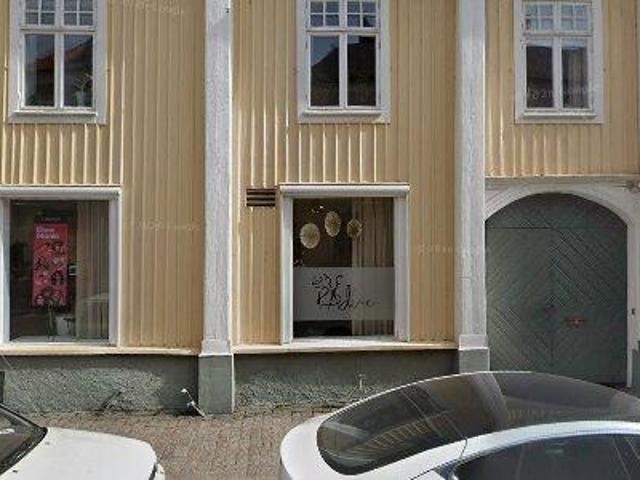 Kontor att hyra i Kalmar