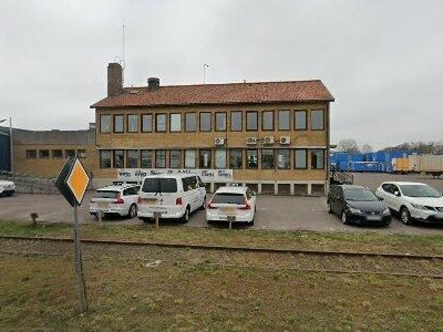 Kontor att hyra i Kalmar