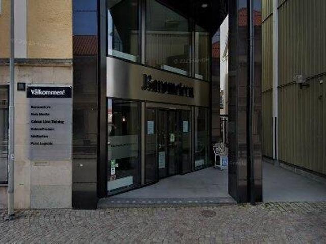 Kontor att hyra i Kalmar