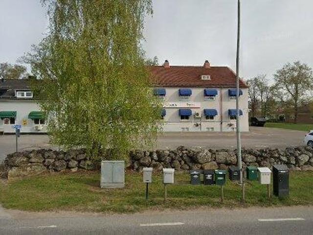 Kontor att hyra i Kalmar