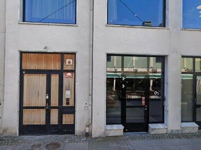 Kontor att hyra i Kalmar