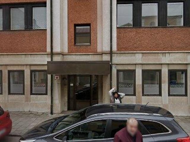 Kontor att hyra i Kalmar