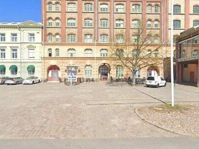 Kontor att hyra i Kalmar