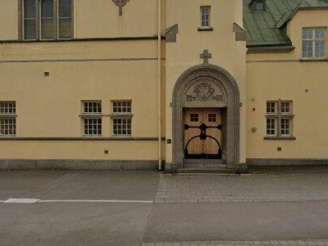 Kontor att hyra i Kalmar