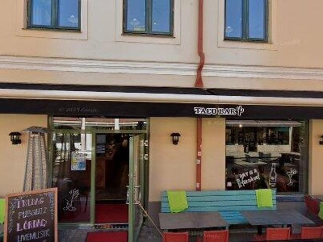 Kontor att hyra i Kalmar