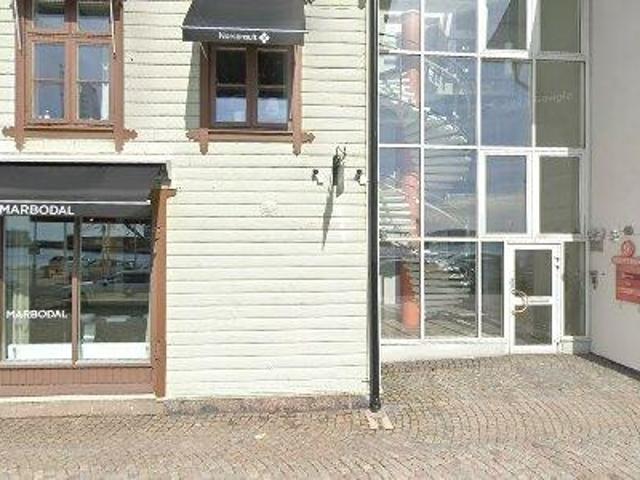 Kontor att hyra i Kalmar