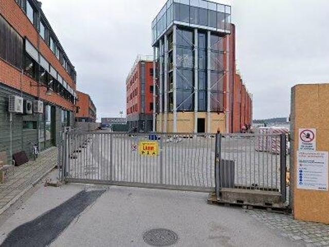 Kontor att hyra i Karlshamn