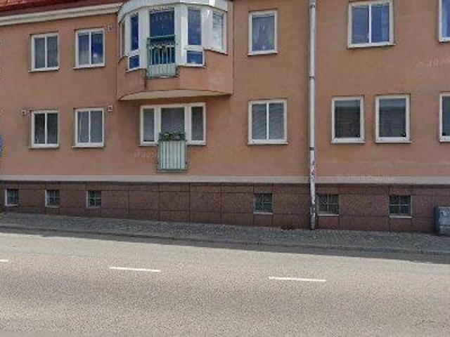 Kontor att hyra i Karlshamn