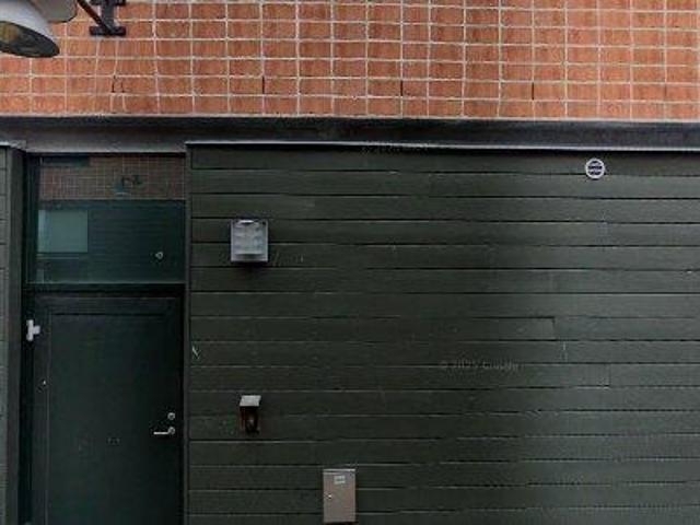 Kontor att hyra i Karlshamn